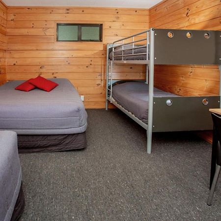 Fox Glacier Top 10 Holiday Park & Motels Εξωτερικό φωτογραφία