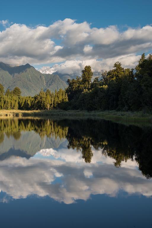 Fox Glacier Top 10 Holiday Park & Motels Εξωτερικό φωτογραφία
