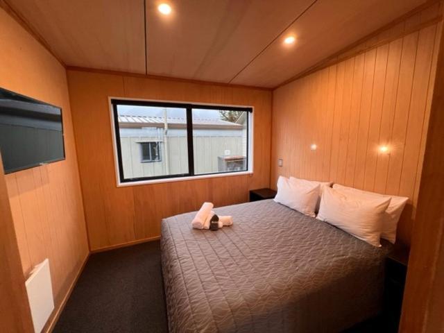 Fox Glacier Top 10 Holiday Park & Motels Εξωτερικό φωτογραφία