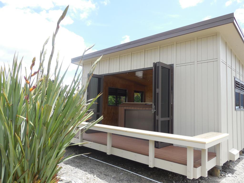 Fox Glacier Top 10 Holiday Park & Motels Εξωτερικό φωτογραφία