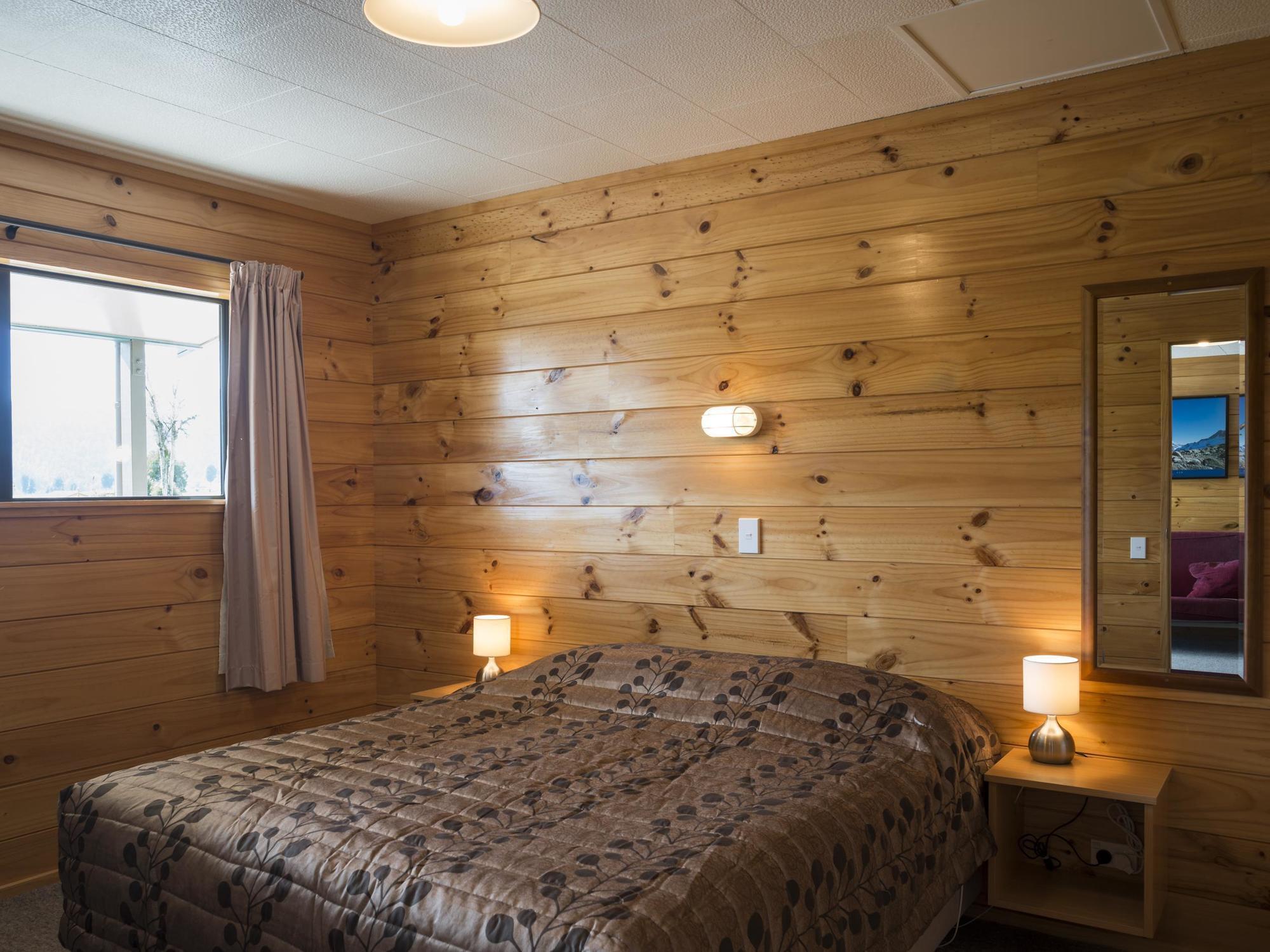 Fox Glacier Top 10 Holiday Park & Motels Εξωτερικό φωτογραφία