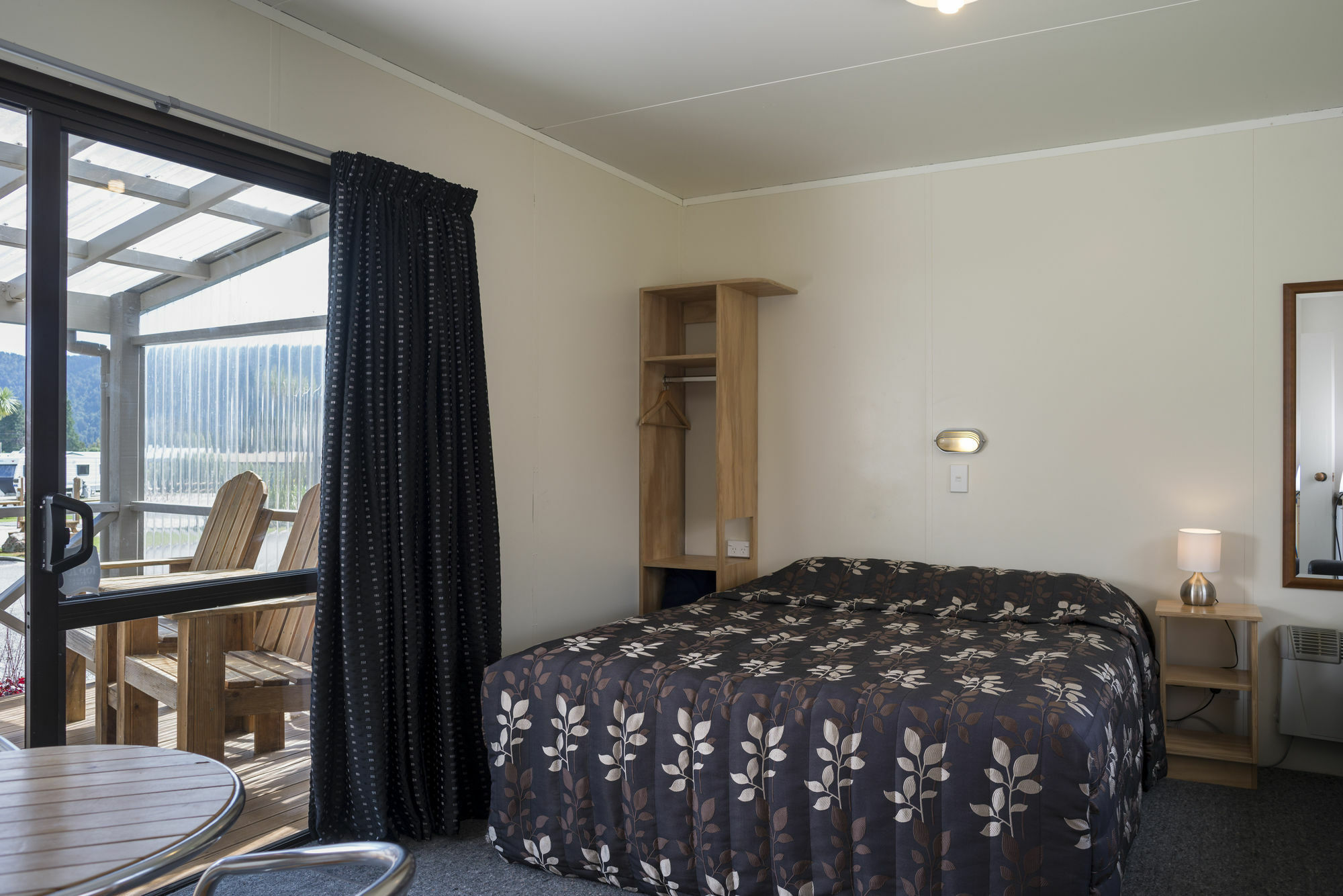 Fox Glacier Top 10 Holiday Park & Motels Εξωτερικό φωτογραφία