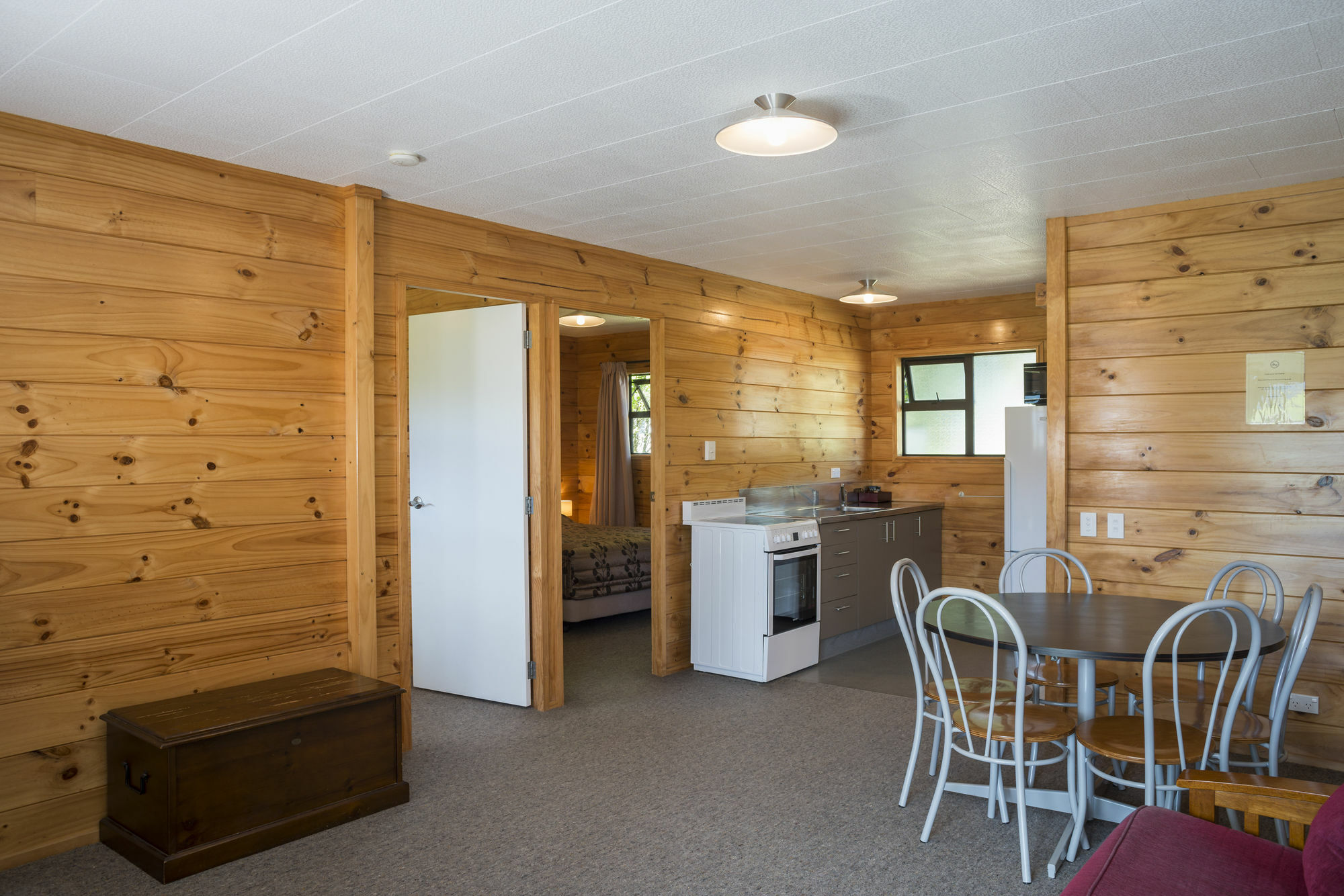 Fox Glacier Top 10 Holiday Park & Motels Εξωτερικό φωτογραφία