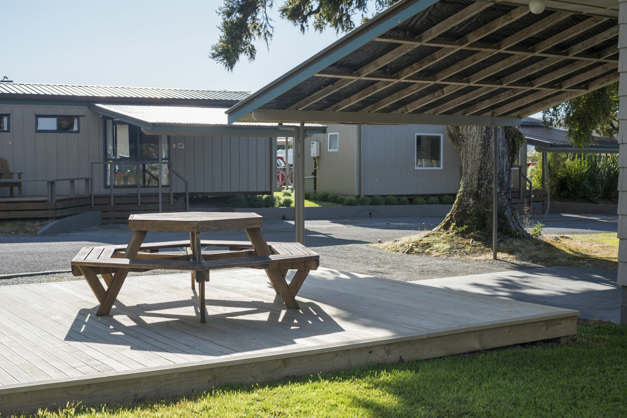 Fox Glacier Top 10 Holiday Park & Motels Εξωτερικό φωτογραφία