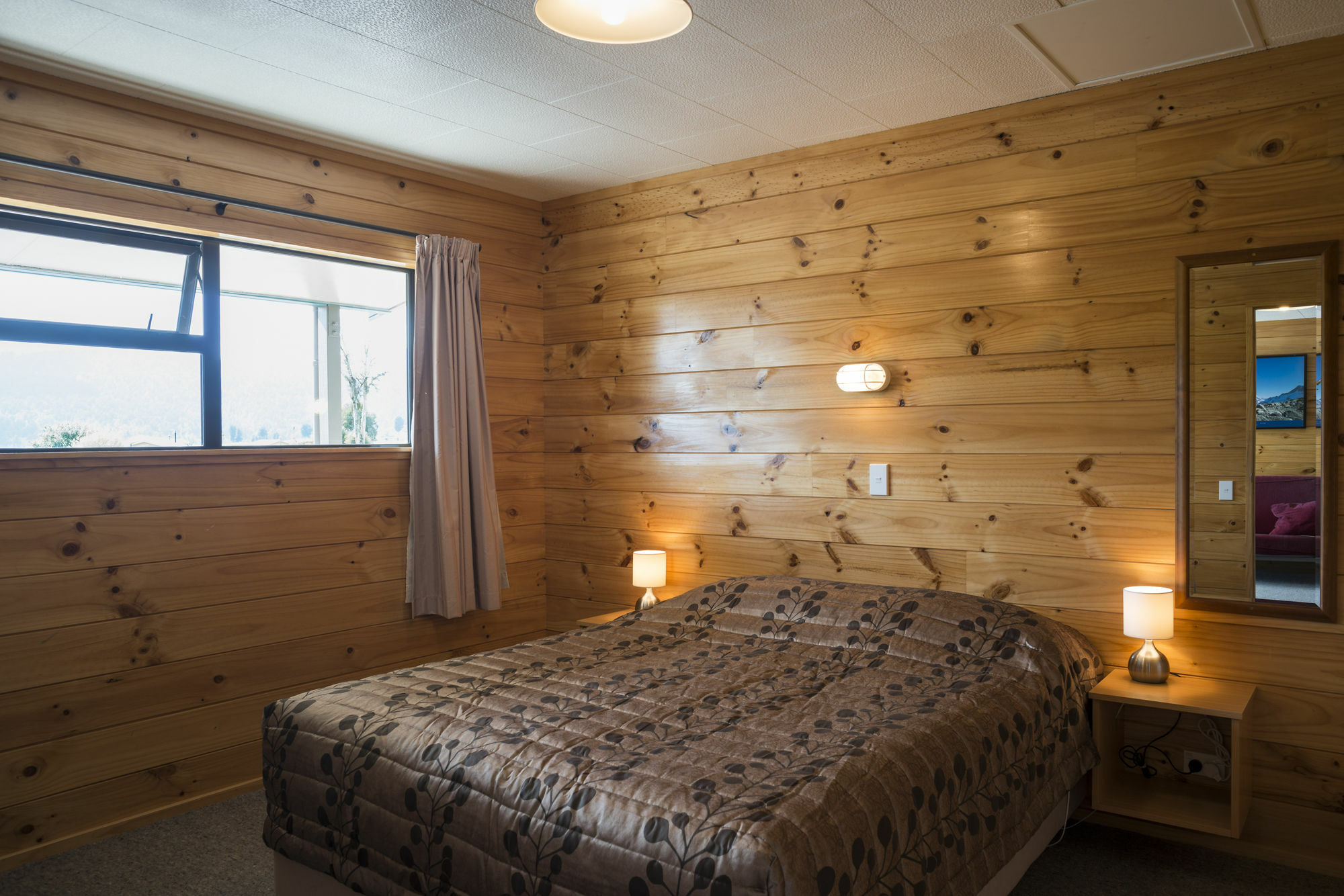 Fox Glacier Top 10 Holiday Park & Motels Εξωτερικό φωτογραφία