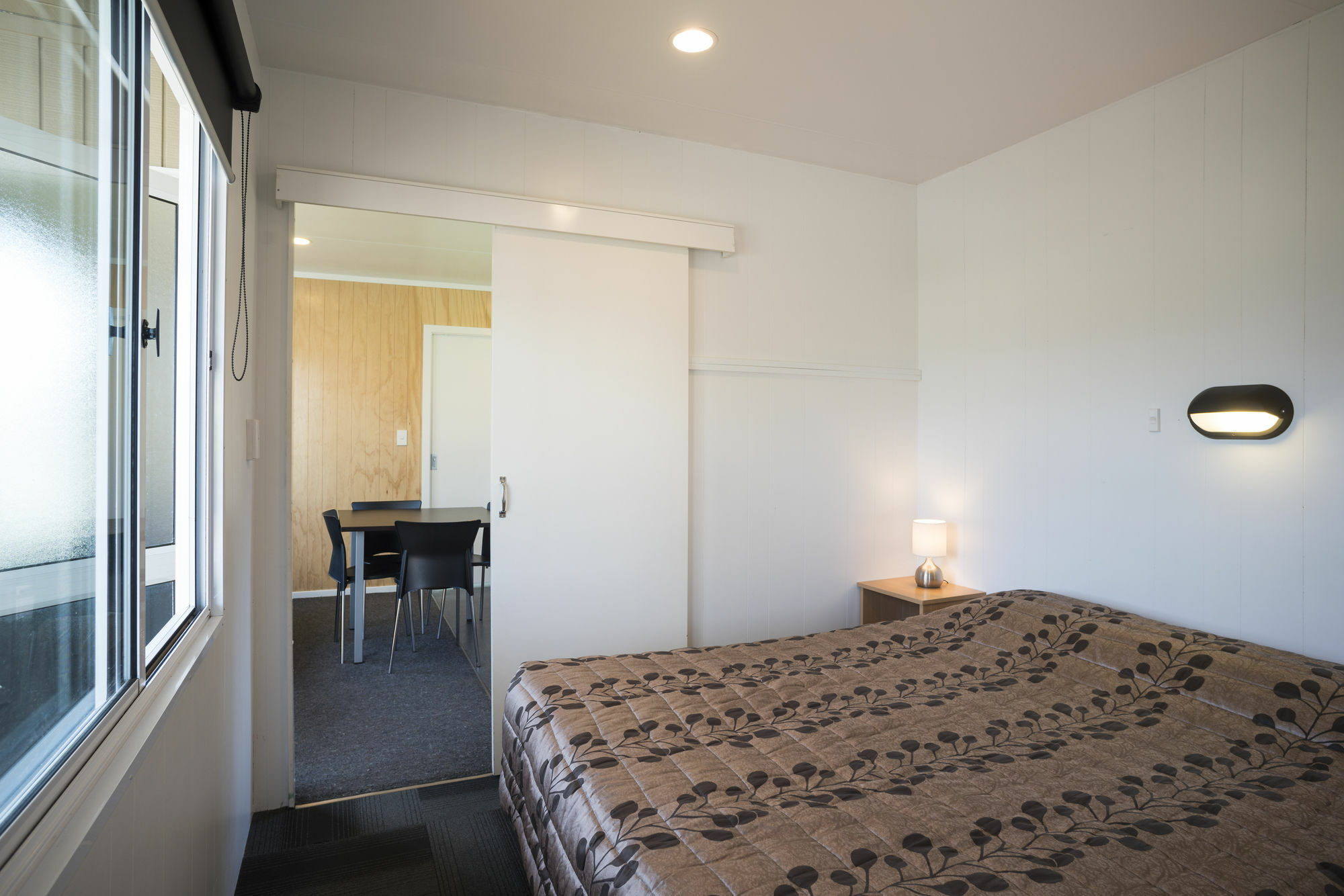 Fox Glacier Top 10 Holiday Park & Motels Εξωτερικό φωτογραφία