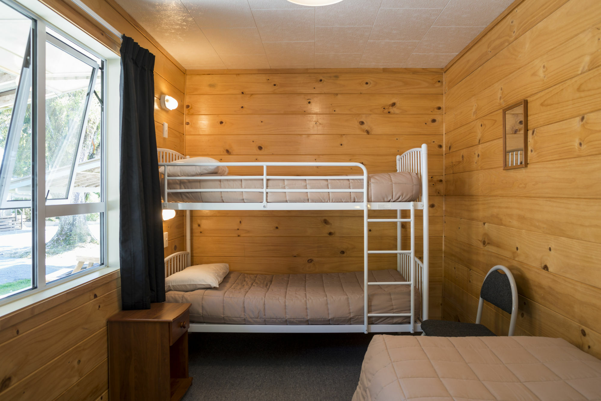 Fox Glacier Top 10 Holiday Park & Motels Εξωτερικό φωτογραφία